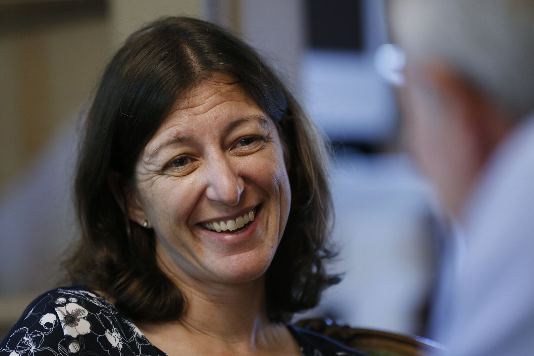 Rep. Elaine Luria, D-Virginia